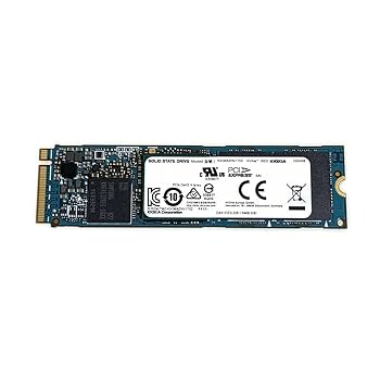 Amazon | KIOXIA SSD 1TB XG6 M.2 2280 KXG6AZNV1T02 NVMe PCIe